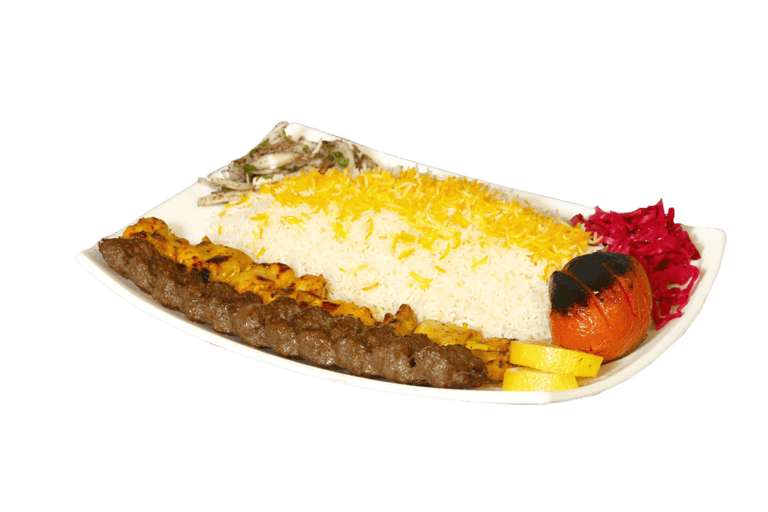 Salari Kebab