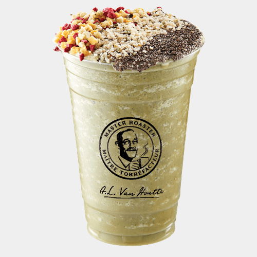 Smoothie végane Senteï / Sentei Vegan Smoothie
