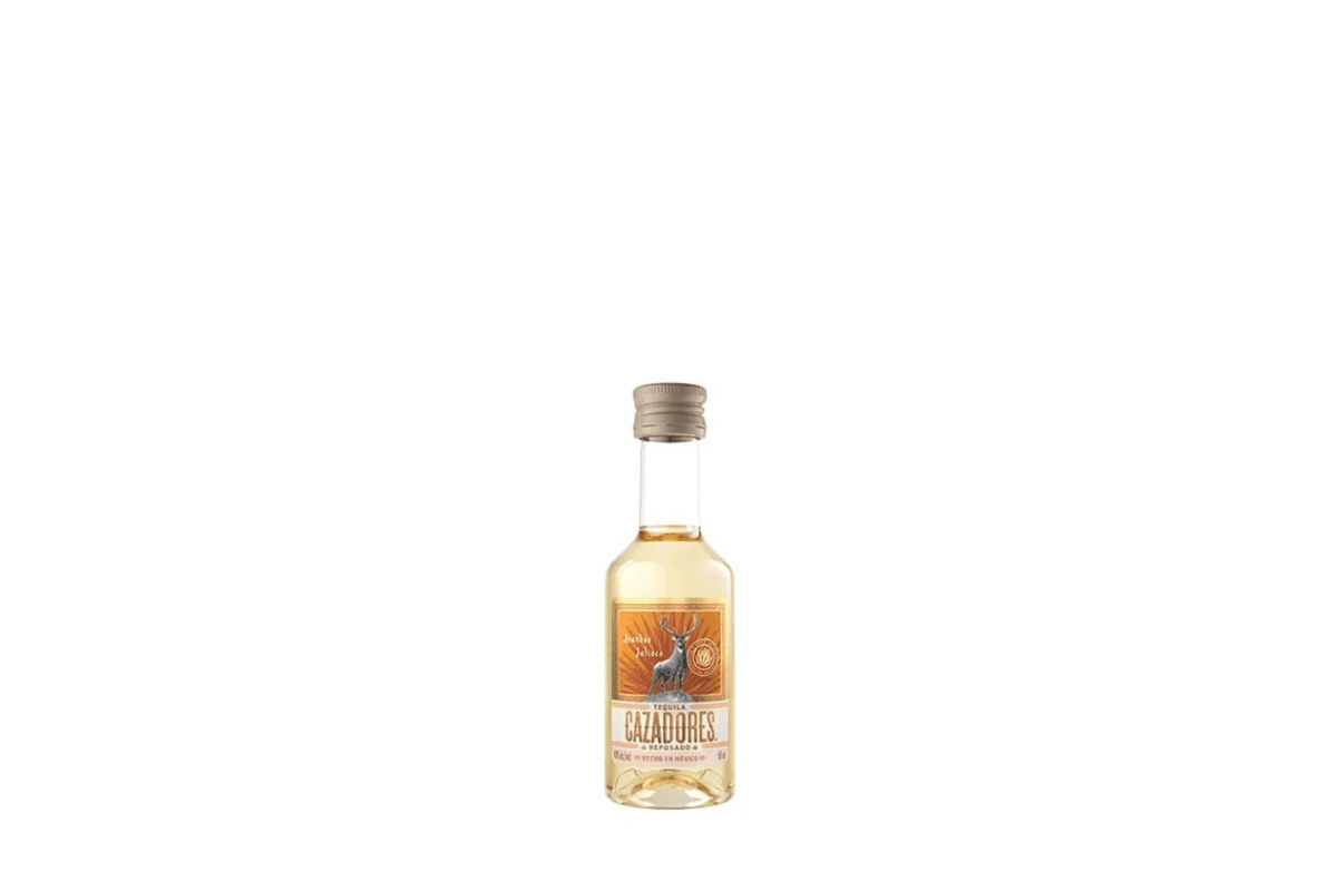 Cazadores Reposado - Mini (1 x 50ml)