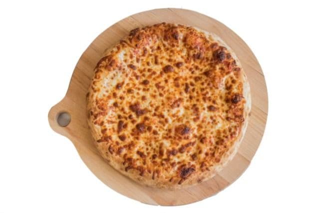 1 Pizza fromage 10" / 1 Cheese Pizza 10"