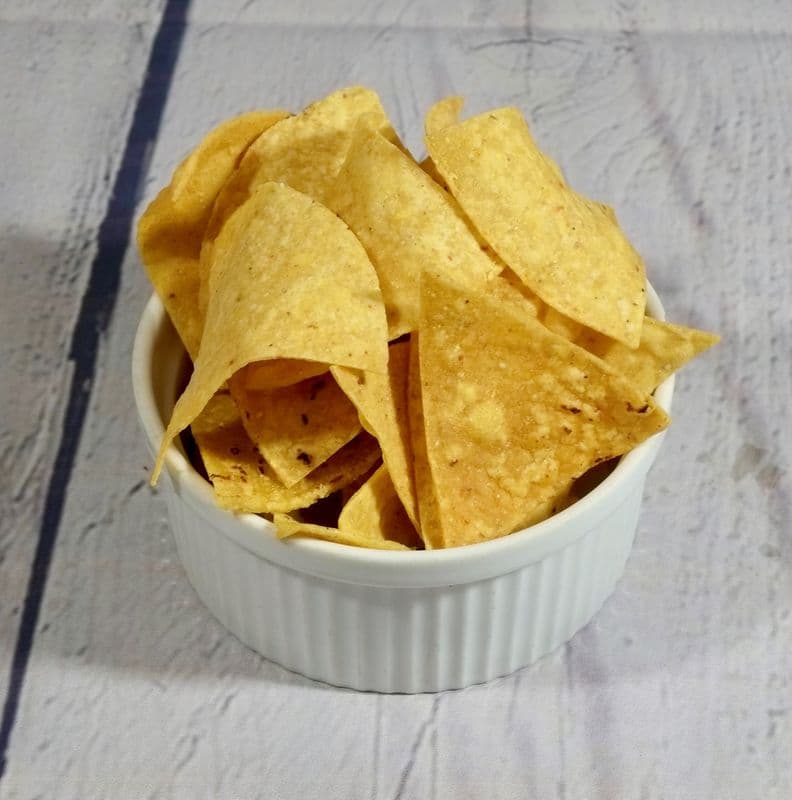 Corn Chips