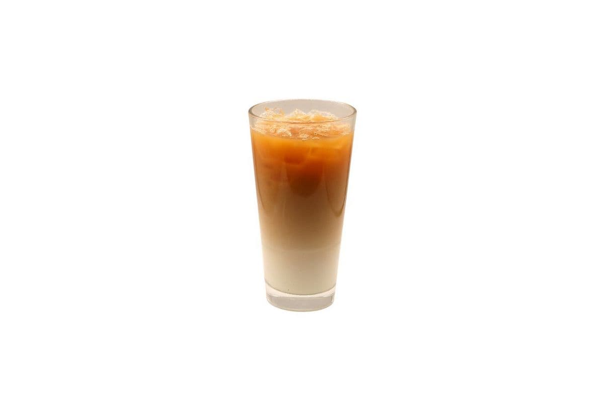 Iced Latte