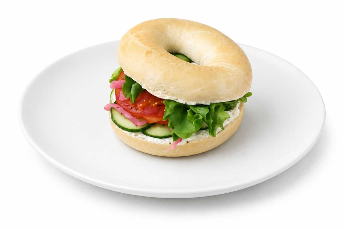 Veggie Delight