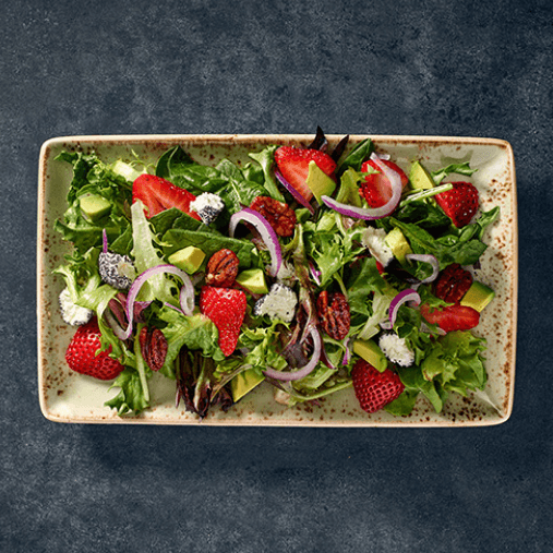 California Spring Salad (Starter)
