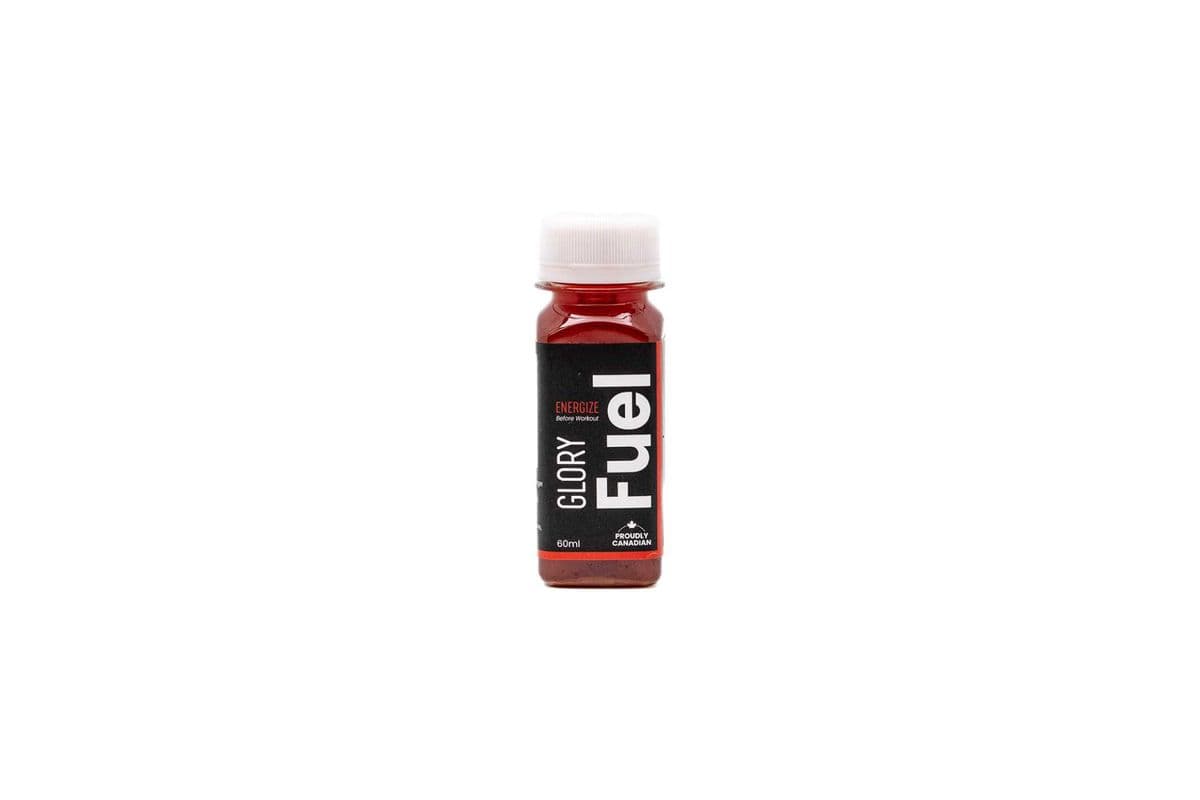 Energize Shot