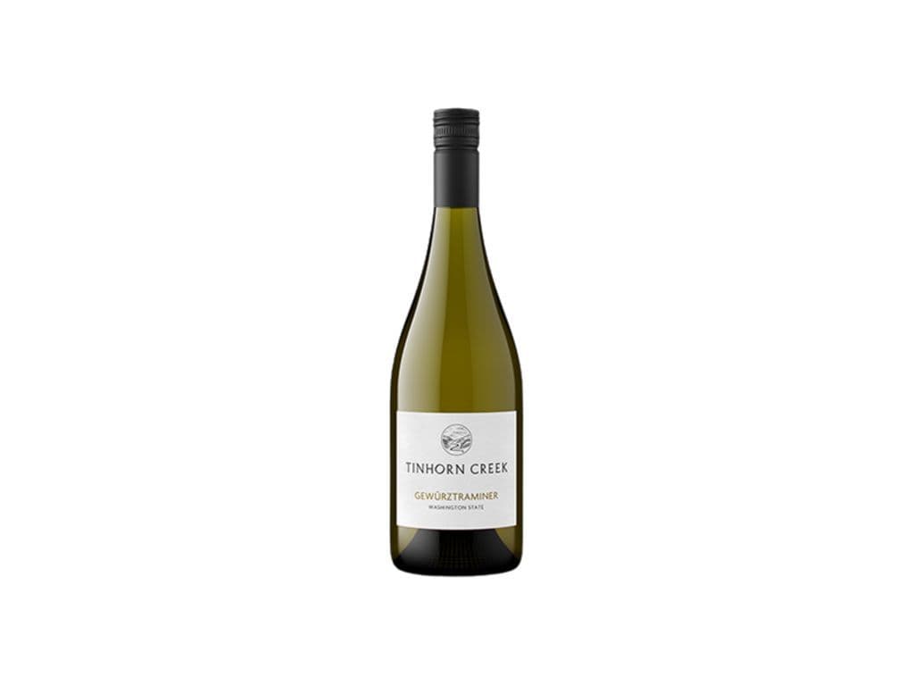 Tinhorn Creek - Gewurztraminer WA (750ml)