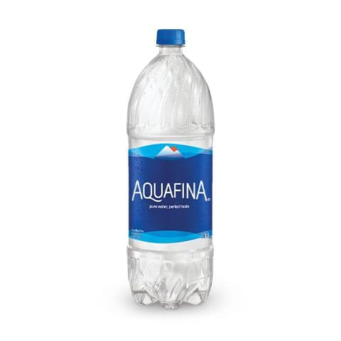 Aquafina 1.5L