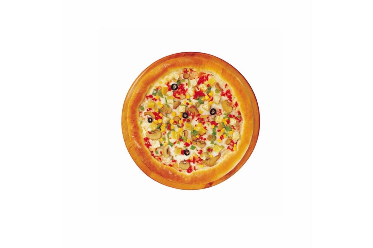 Small Pizza