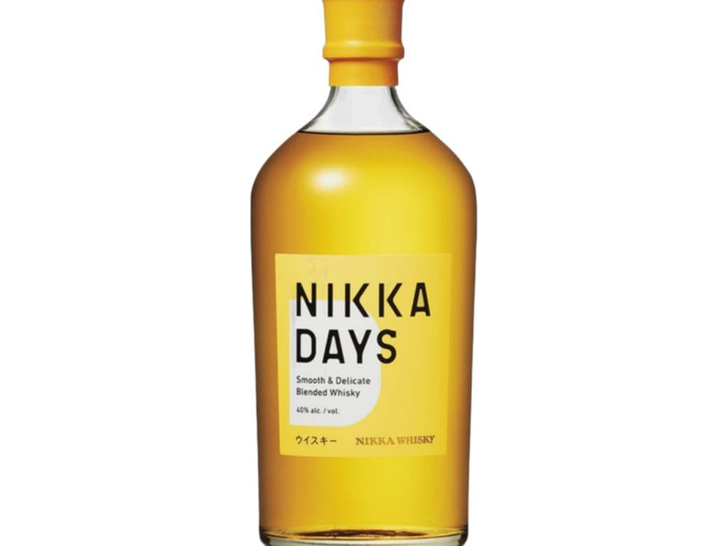 Nikka - Days