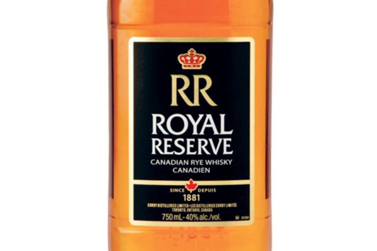 Royal Reserve (1 x 750 ml Bottle)