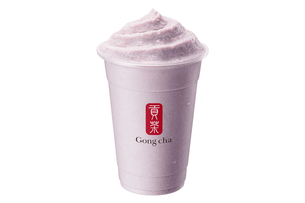 Taro Smoothie