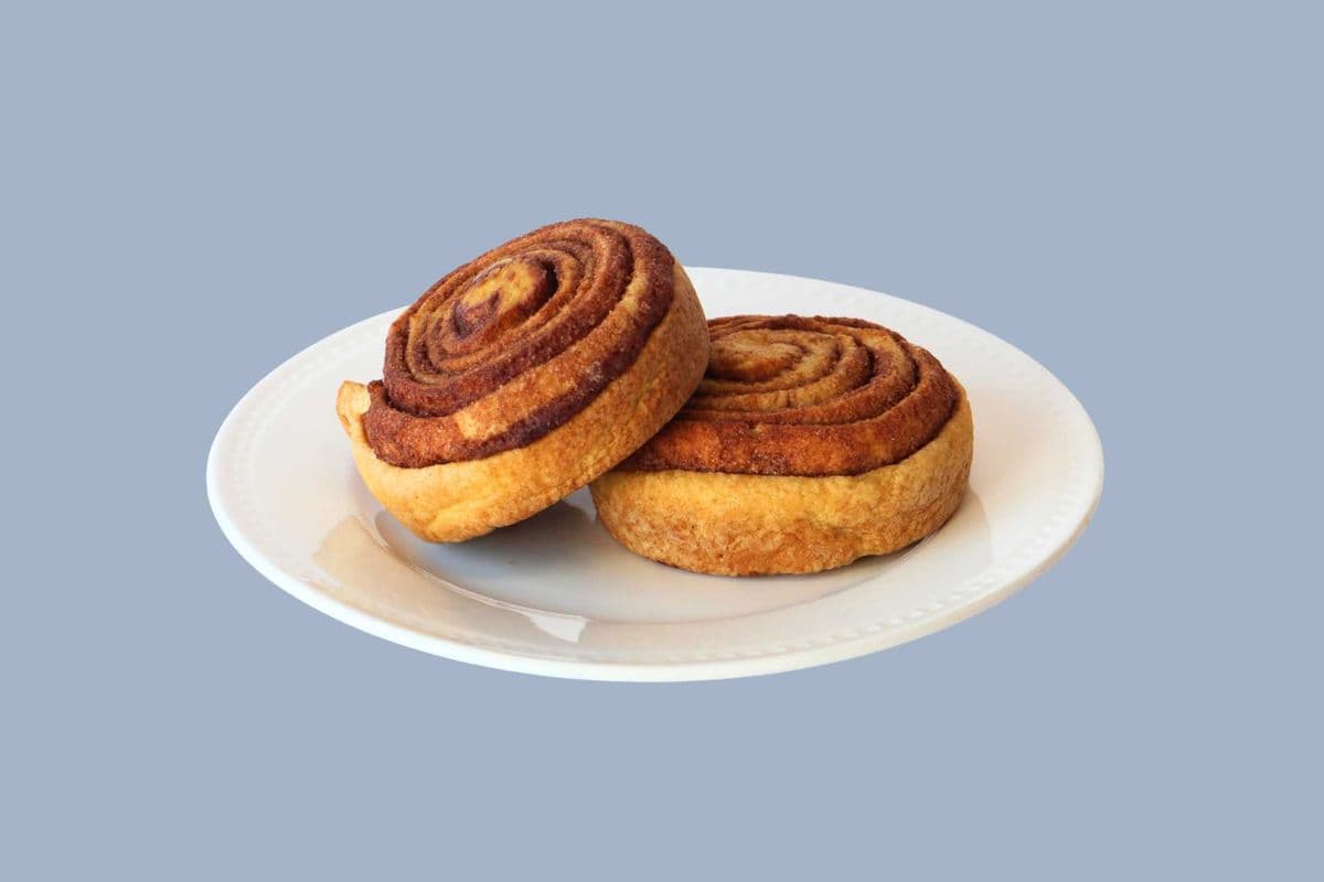 Cinnamon Roll