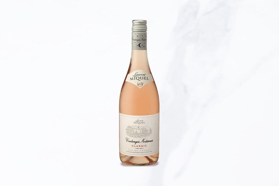Laurent Miquel Vendanges Nocturnes