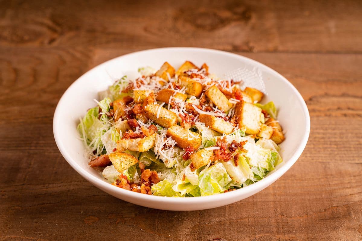 Grande Salade césar / Large Caesar Salad