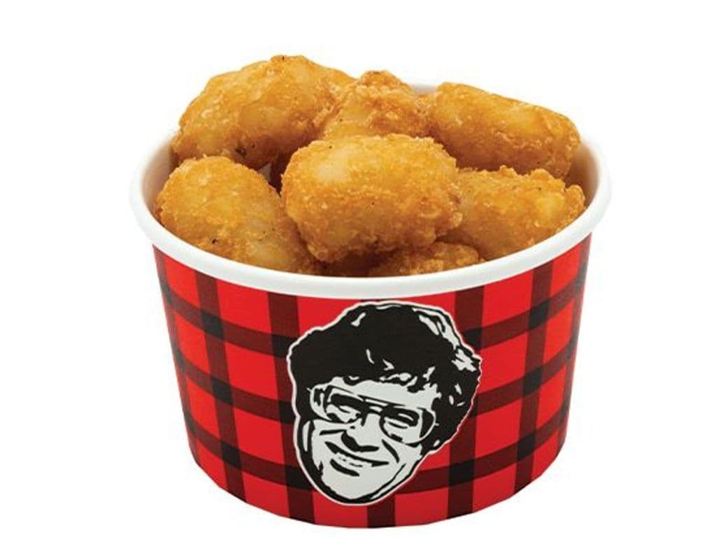 Tater Tots