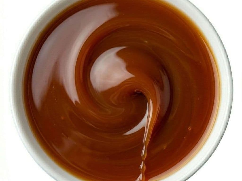 [DIP] Maple Syrup