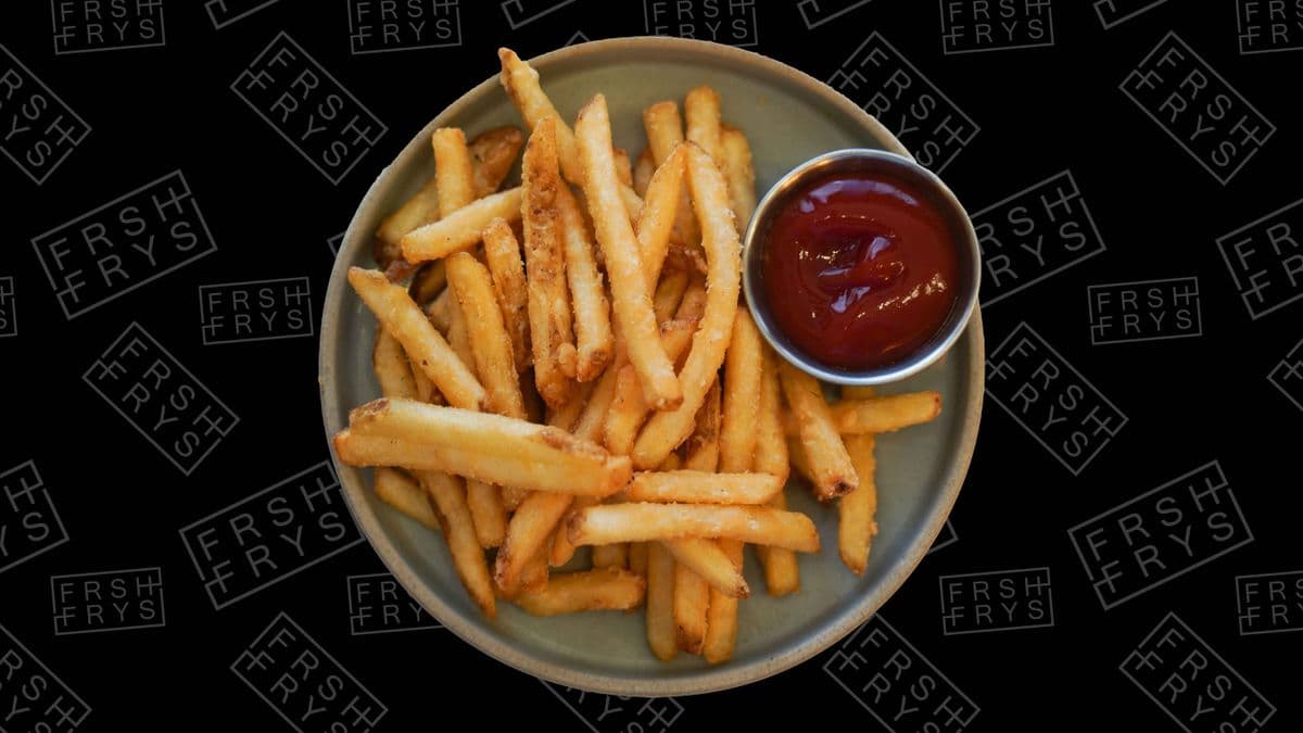 Side Fries