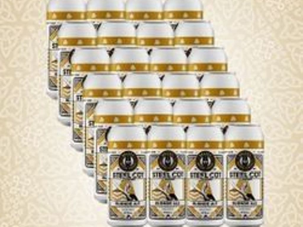 STEEL CUT BLONDE 24 PACK