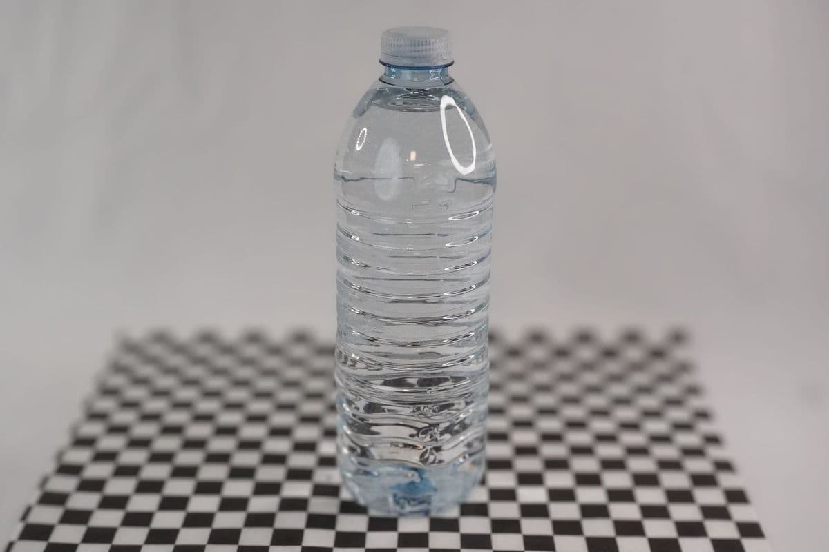 Water Bottle
