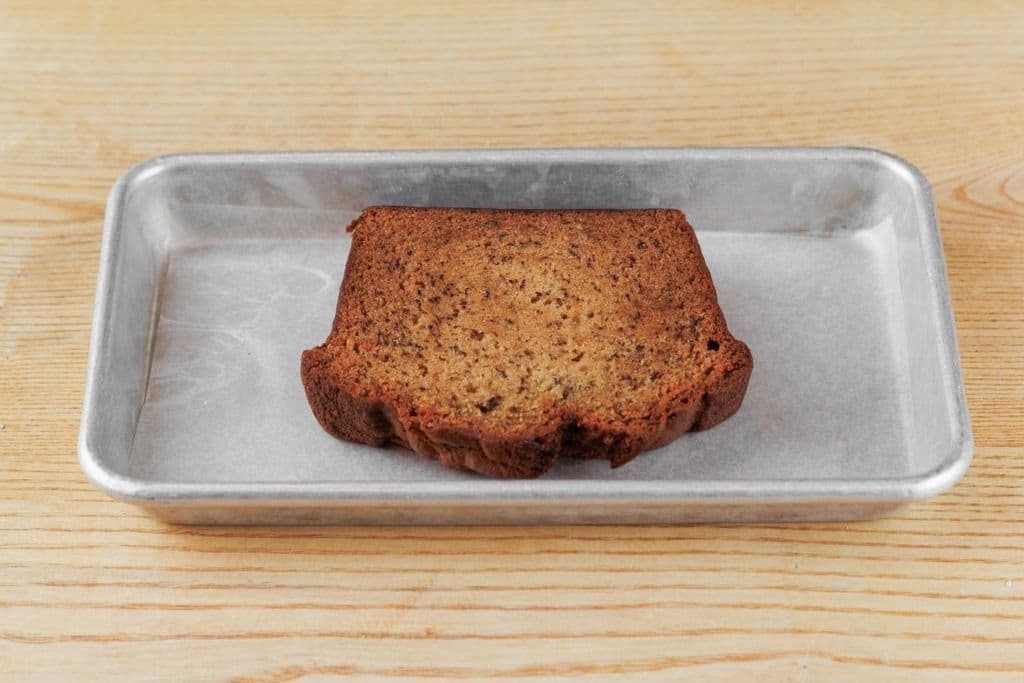 Banana Loaf