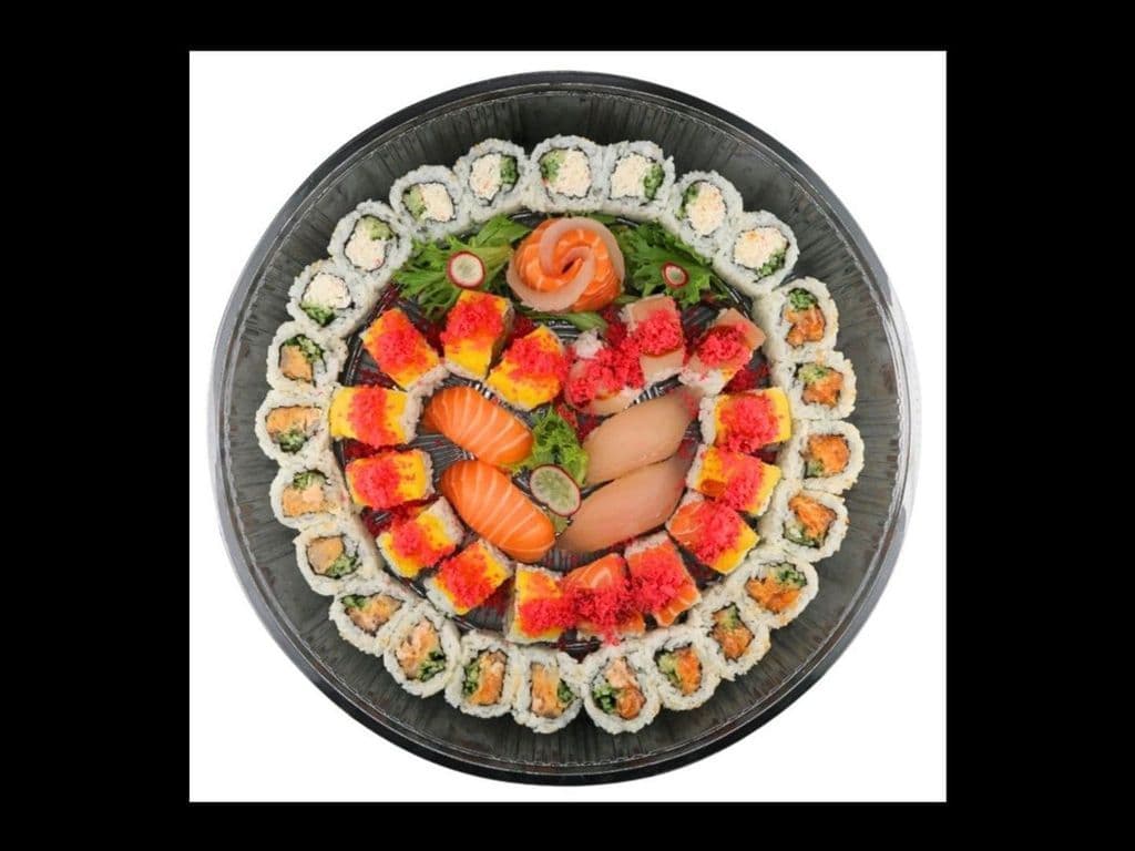 Father’s Day Platter - 48pcs