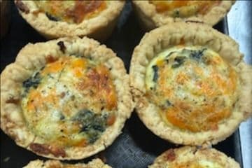 Quiche