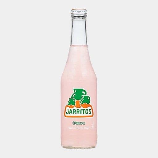 Jarritos guava / Jarritos Guava