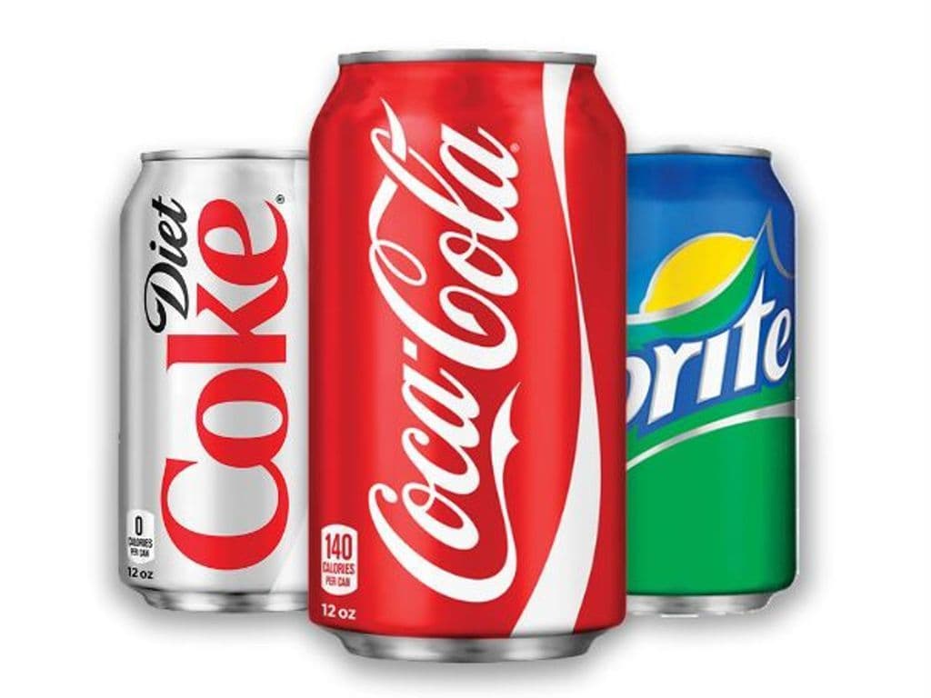 Canned Pop