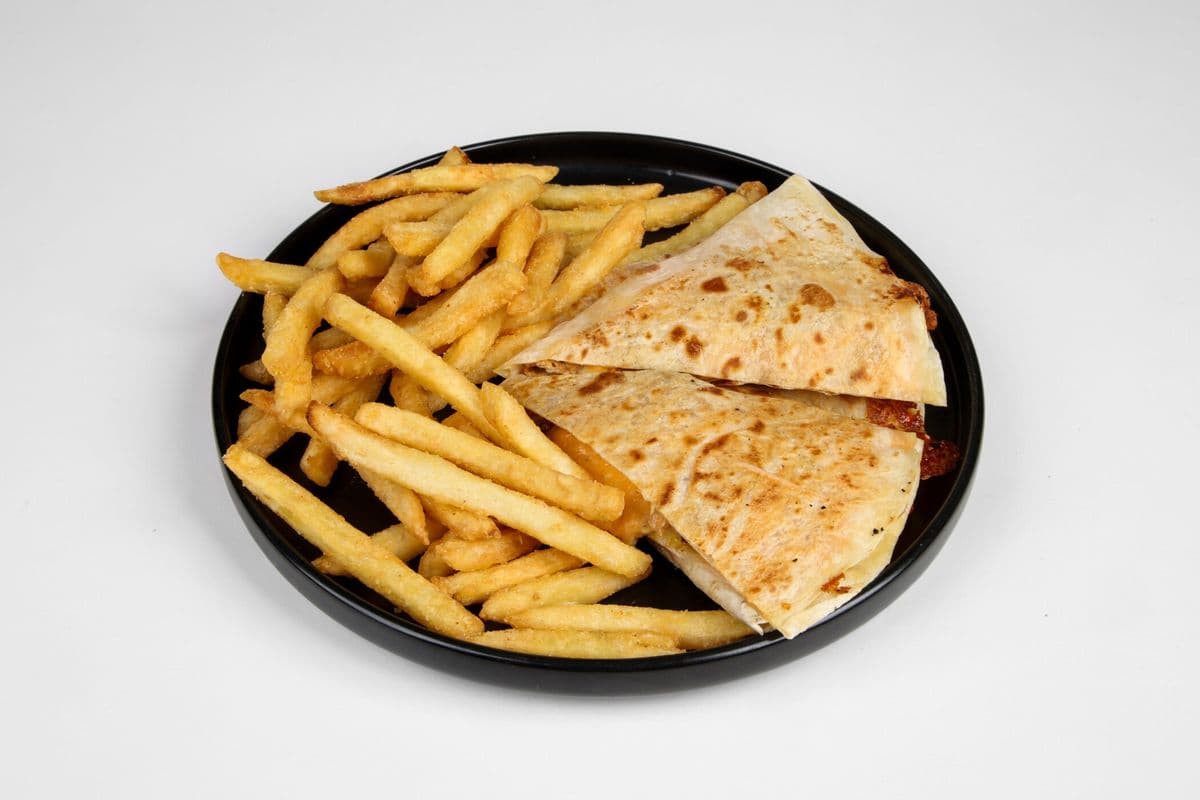 Quesadilla