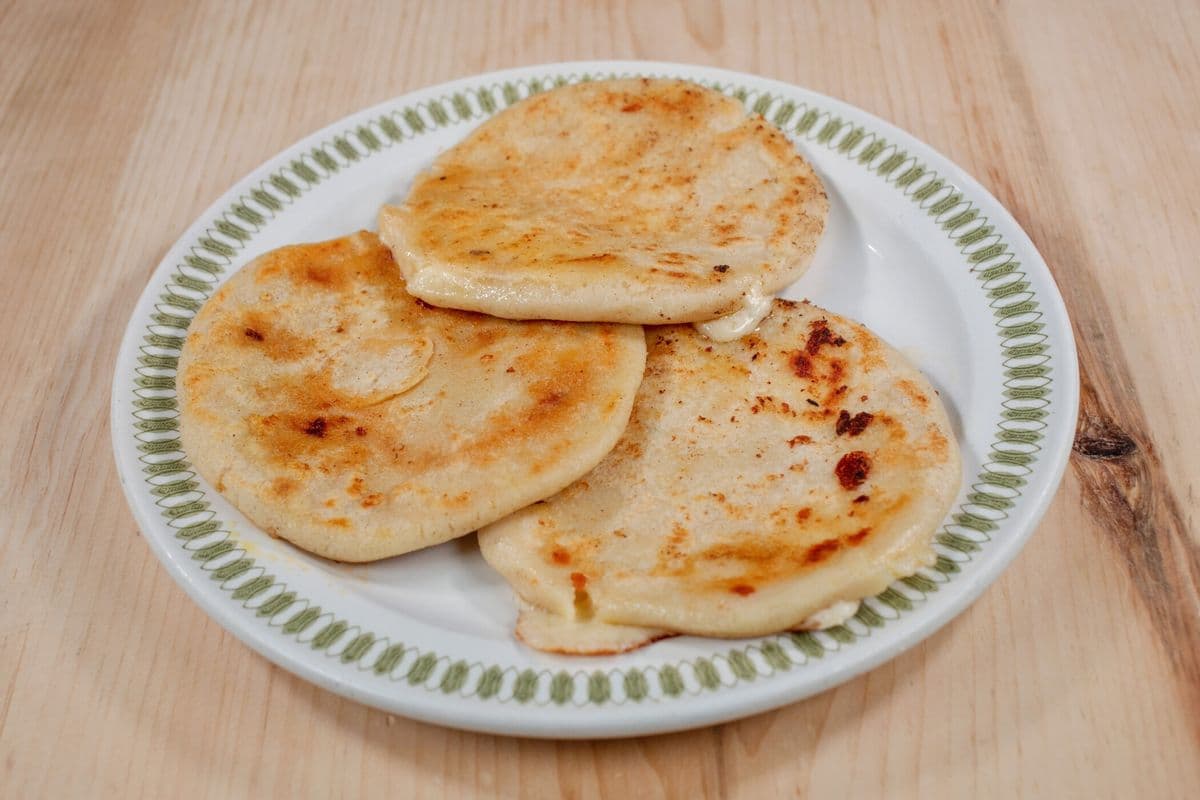 Queso (Cheese)