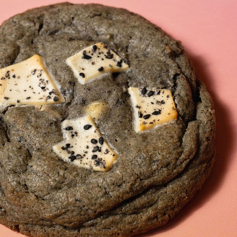 Black Sesame