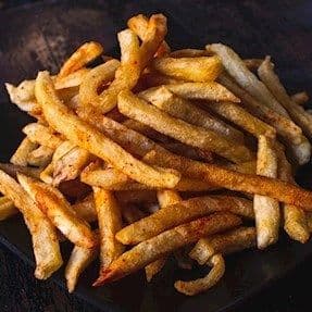 French Fries / Frites