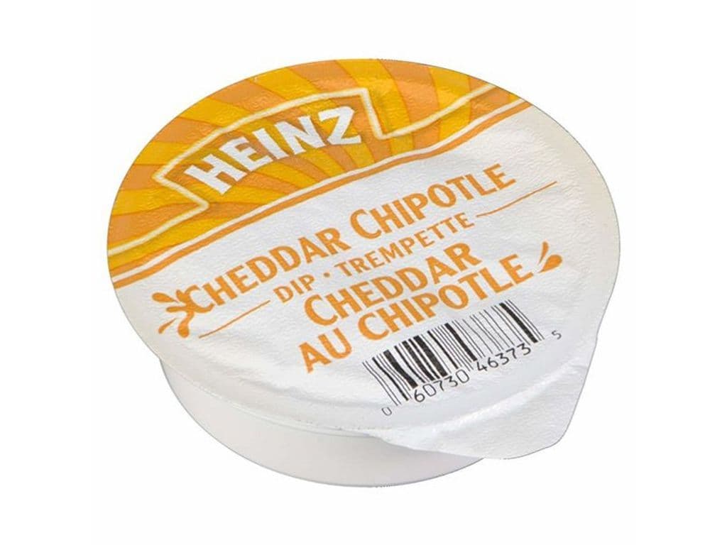 Cheddar Chipotle Dip