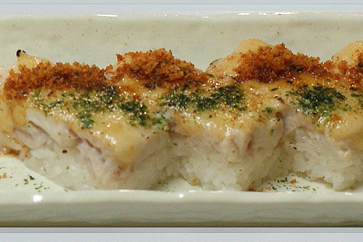 Fat Tuna