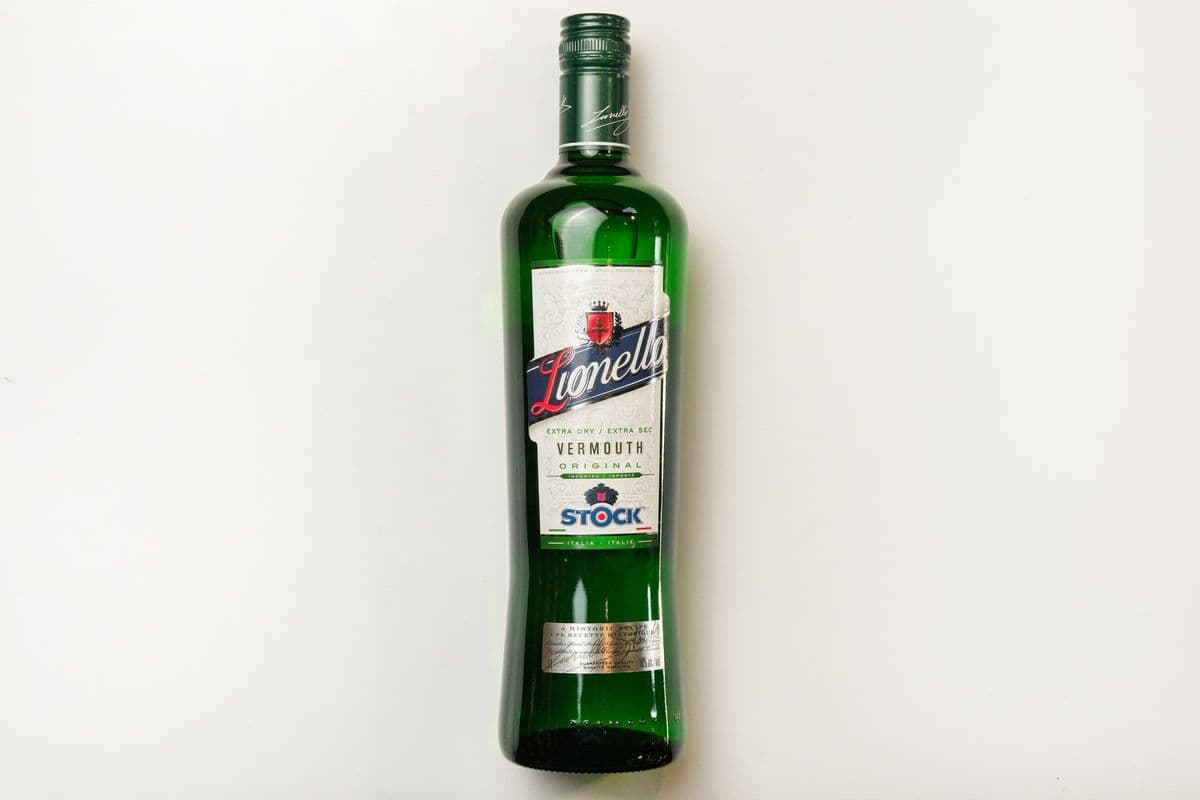 Stock Lionello Extra Dry (1 x 1 L)