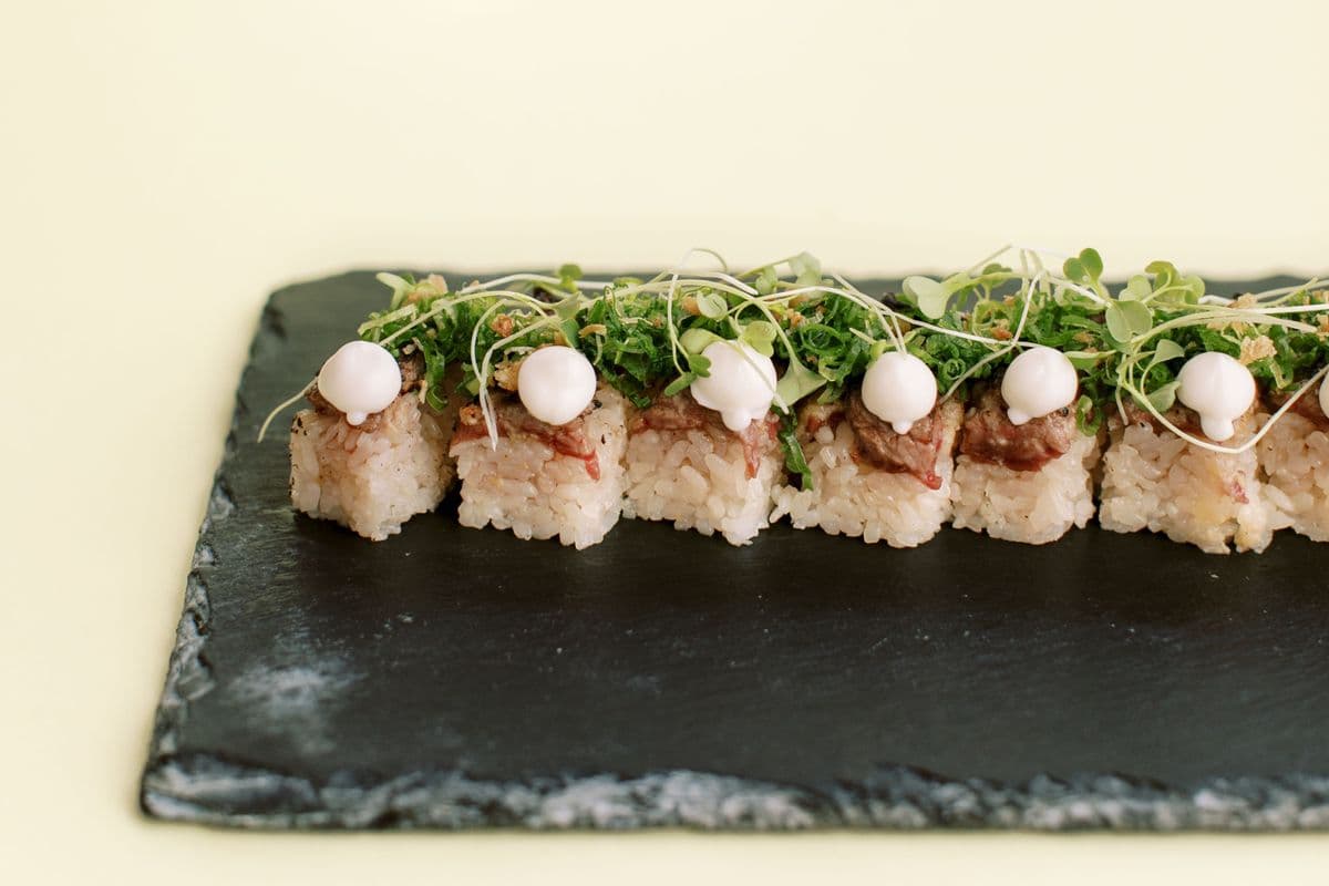 Aburi Brant Lake Wagyu