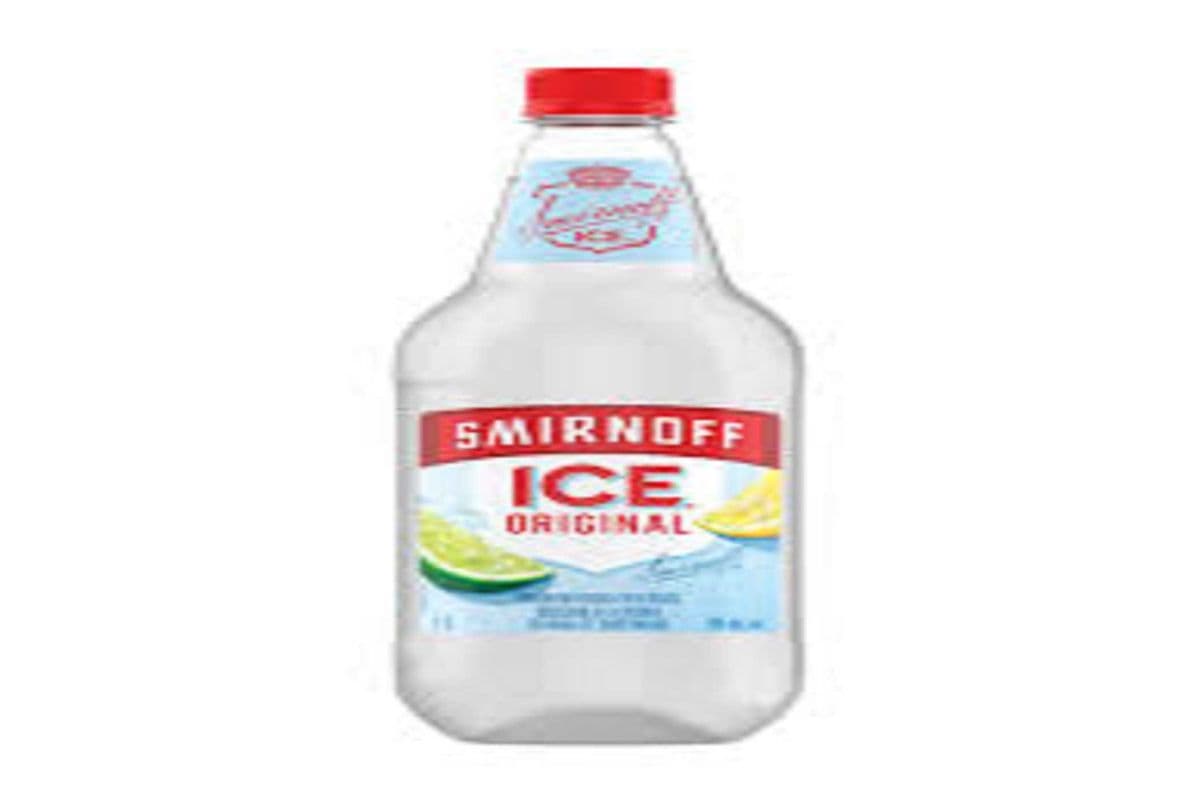 Smirnoff Ice (1 x 330 ml Bottle)