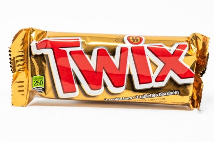 Twix (50g)