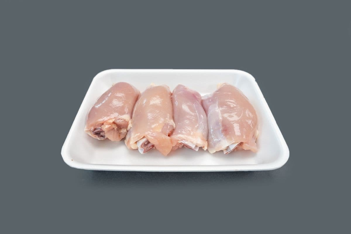 Boneless Thigh (1 lb)