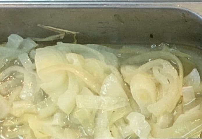 Onions