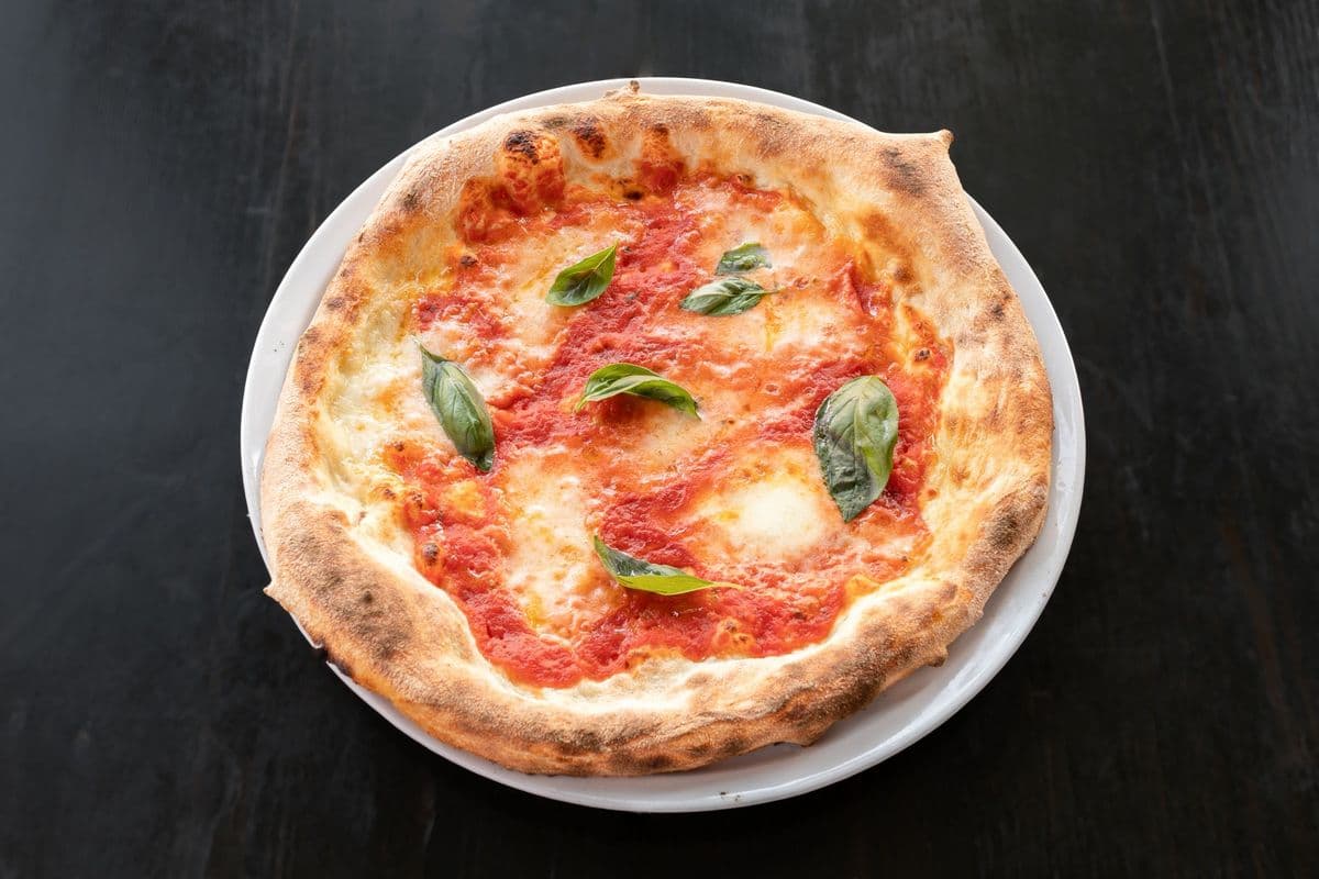 Regina Pizza