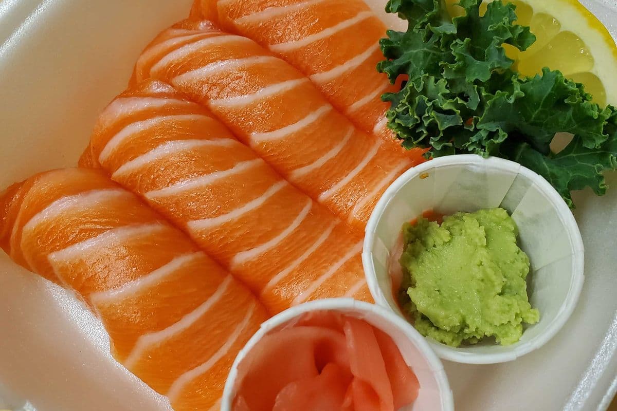 AL02. Salmon