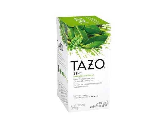 Zen™ Green - Box