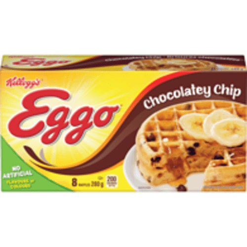 Eggo Gaufres Originale 280g/ Eggo Original  Waffles 280g