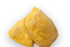 Beef Patties