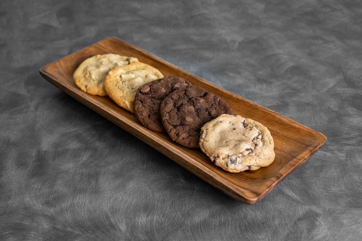 Choco chip Cookie