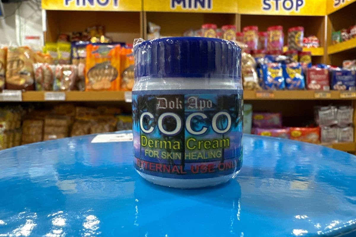 Coco cream