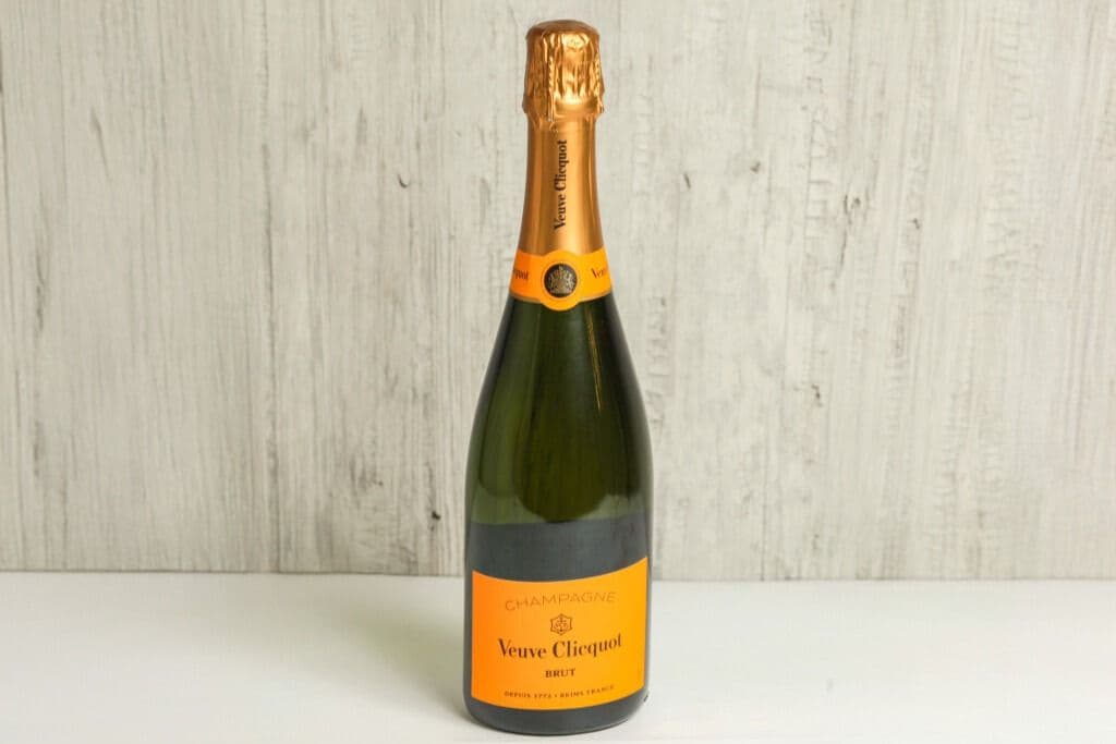 Veuve Clicquot BRUT (1 x 750ml)
