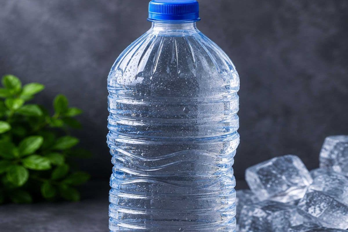 Water Bottle (Big)