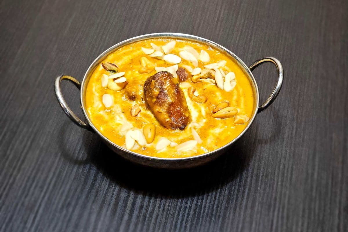 Malai Kofta